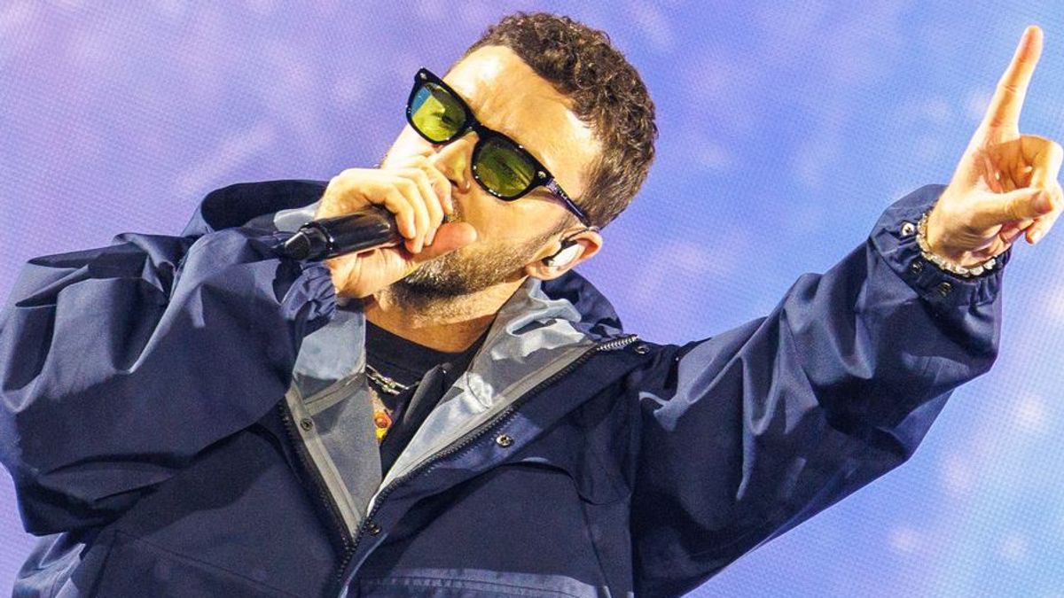 Justin Timberlake gehört zu den erfolgreichsten Künstlern der Popmusik. 