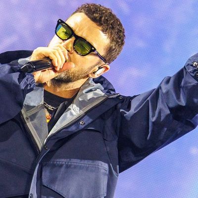 Justin Timberlake gehört zu den erfolgreichsten Künstlern der Popmusik. 