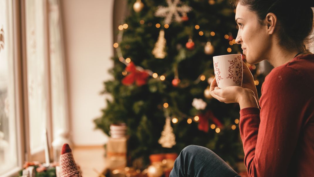 Single an Weihnachten&nbsp; kann ganz schön nervig sein, muss es aber nicht!