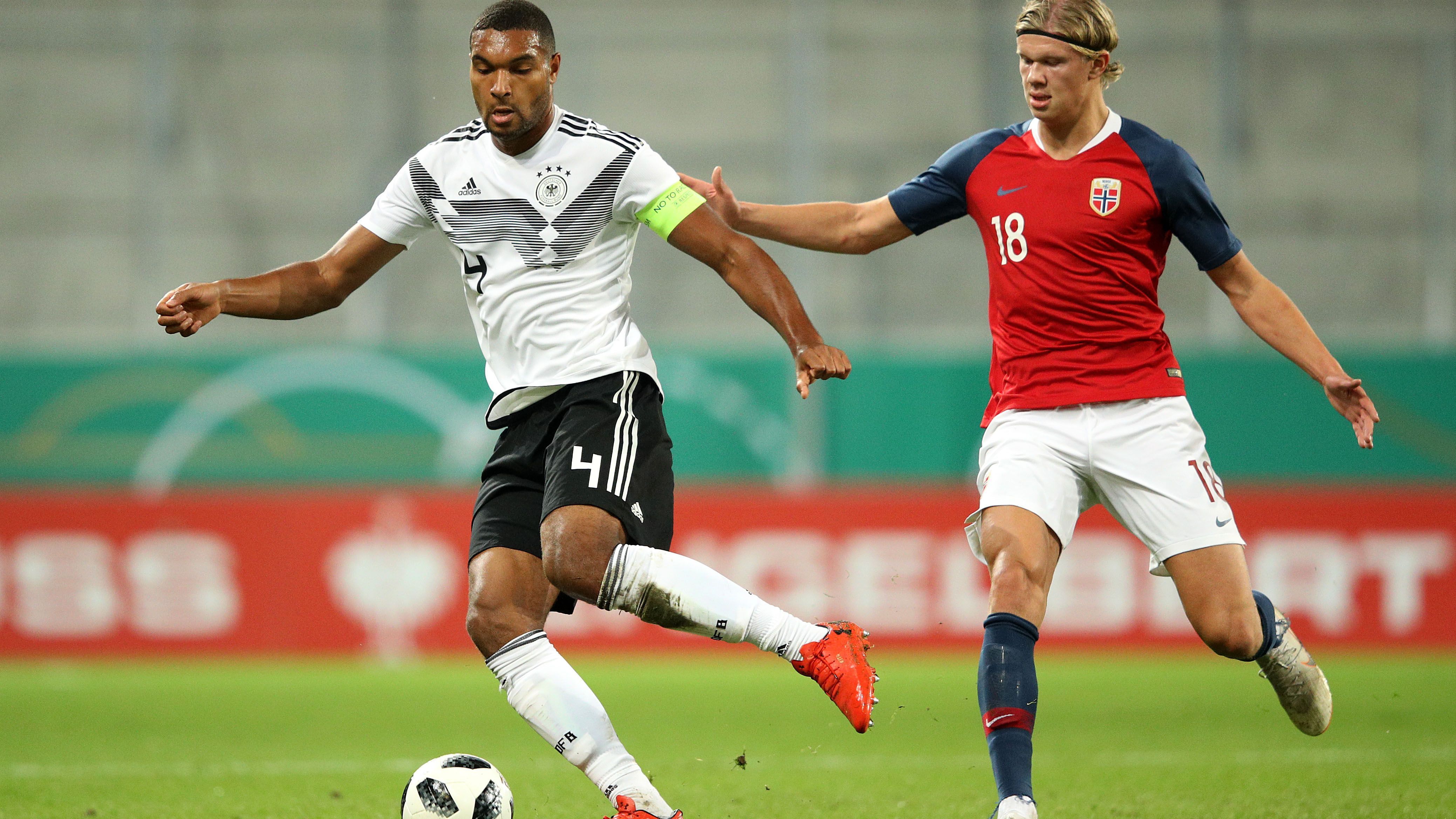 
                <strong>Jonathan Tah</strong><br>
                Verein: Bayer 04 Leverkusenkrank abgereist
              