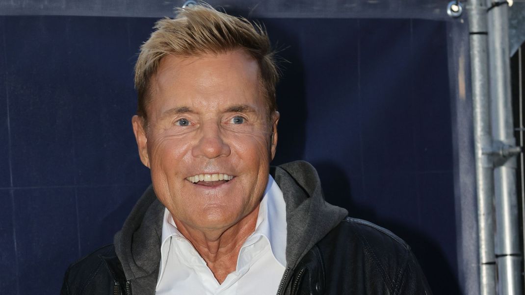 Der Poptitan Dieter Bohlen kritisiert Laura Müllers kontroverses Musikvideo: "Video billo, Gesang grausam, Titel ohne jede Chance".