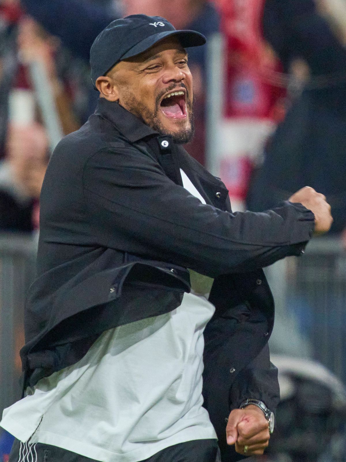 Thomas Hitzlsperger schwärmt von Vincent Kompany