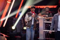 Anand bei "The Voice Kids" 2024