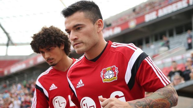 
                <strong>Charles Aranguiz (Bayer 04 Leverkusen)</strong><br>
                Charles Aranguiz hat sich schlimm verletzt und fällt für eine unbestimmte Zeit aus. Noch vor seiner Verletzung holten sich die Fans von Bayer 04 Leverkusen am liebsten sein Trikot.
              