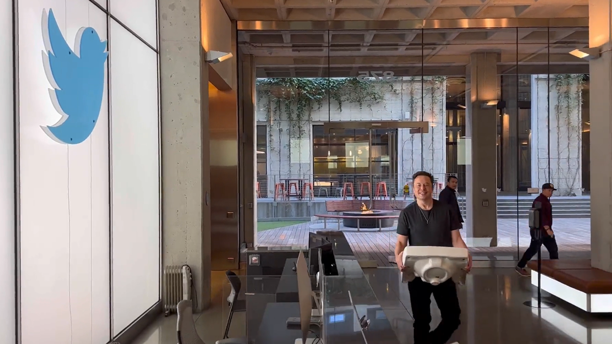 musk twitter