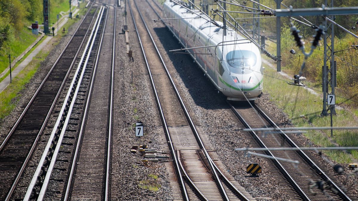 Der Verkauf von über 100 Millionen Telekom-Aktien durch den Bund kommt der Sanierung der Deutschen Bahn zugute.