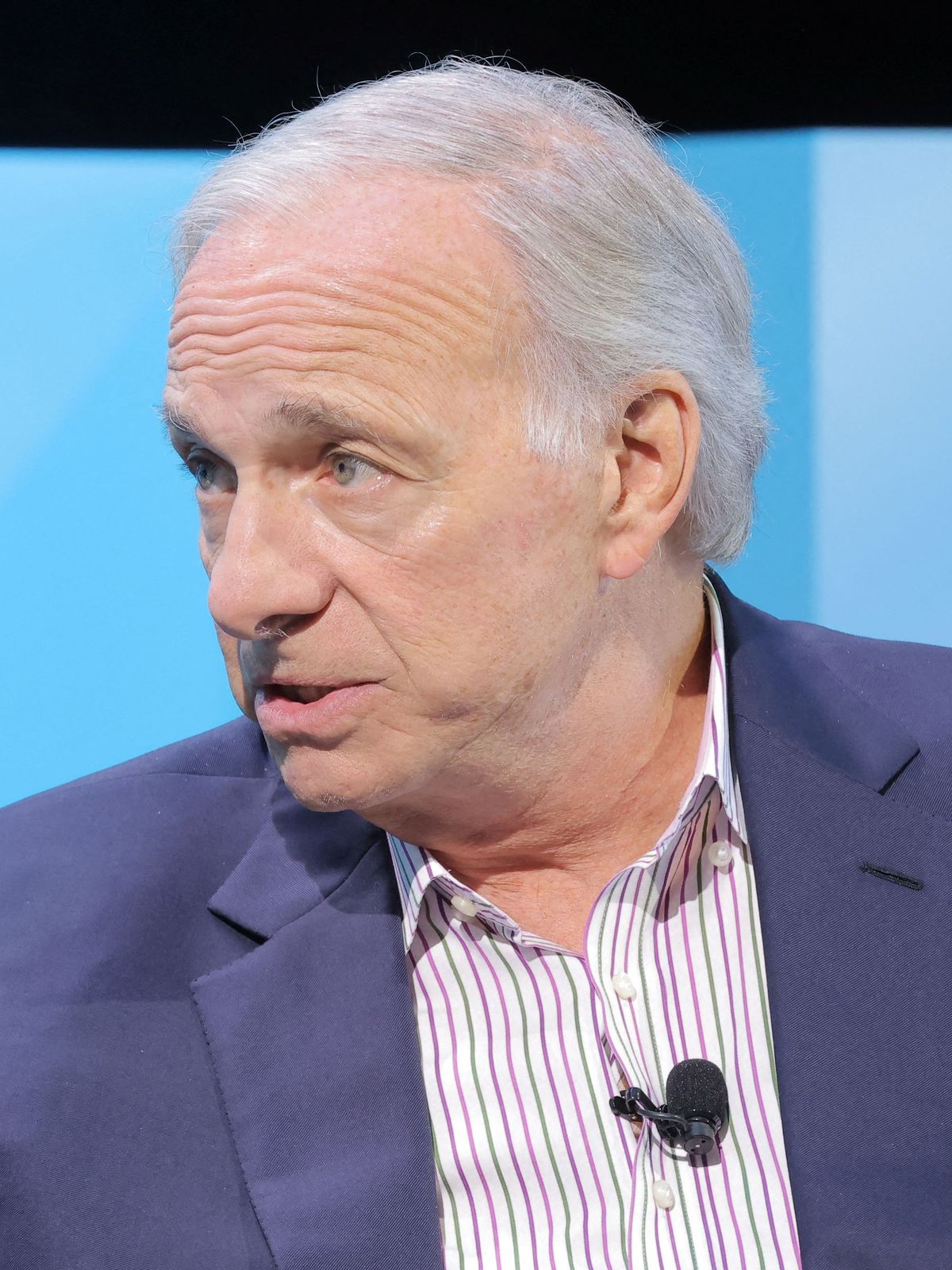 Ray Dalio, Gründer des weltgrößten Hedgefonds Bridgewater Associates, findet ungewöhnlich scharfe Worte zur Wirtschafts- und Finanzpolitik von Donald Trump.