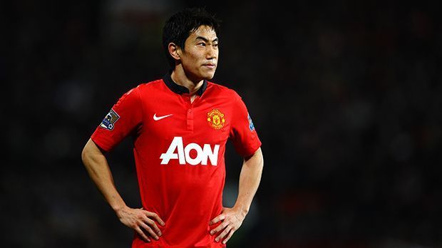 
                <strong>Shinji Kagawa</strong><br>
                Shinji Kagawa: Bei Manchester United wird der Japaner in zwei Jahren nie wirklich glücklich. Als er auch unter Trainer Louis van Gaal keine Chance hat, holt ihn Borussia Dortmund zum Schnäppchenpreis zurück. Inzwischen ist er aus dem BVB-System nicht mehr wegzudenken.
              