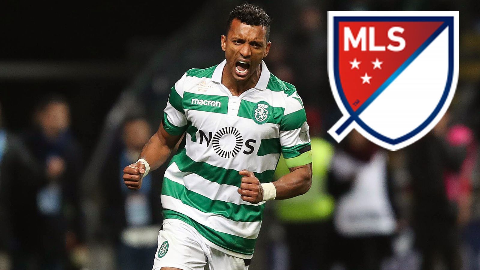 
                <strong>Nani (Sporting Lissabon)</strong><br>
                Ablösesumme: ablösefreiAufnehmender Verein: Orlando City SCAbgebender Verein: Sporting Lissabon
              