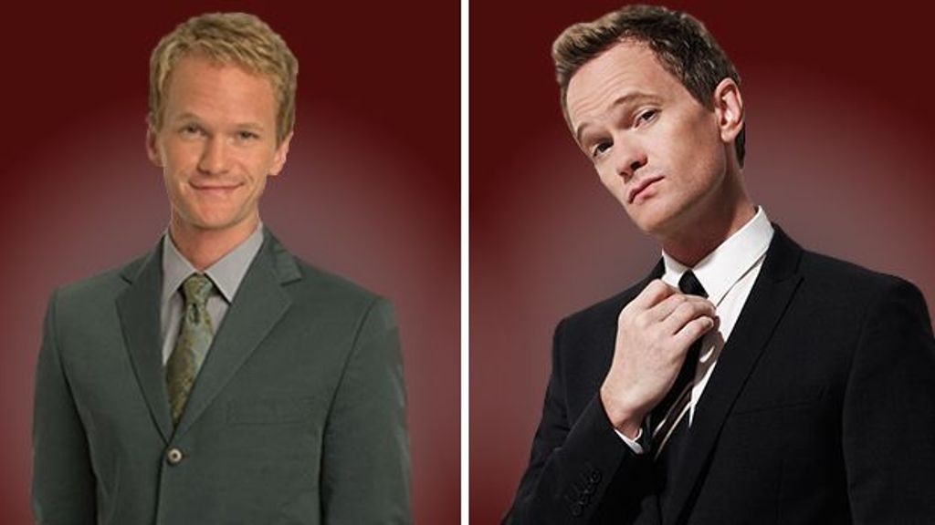 Was ist eigentlich aus Barney geworden?