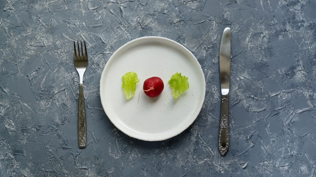 Diät-Mythen