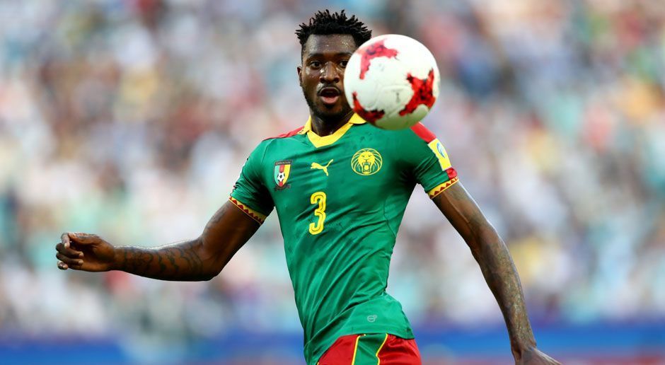 
                <strong>Kamerun</strong><br>
                Bislang konnte sich Kamerun sieben Mal für eine WM-Endrunde qualifizieren, so oft wie kein anders afrikanisches Team. Doch nachdem sich das Team bei den vergangenen zwei Weltmeisterschaften als punktloser Gruppenletzter blamierte, war dieses Mal bereits nach der Qualifikation Schluss.  
              