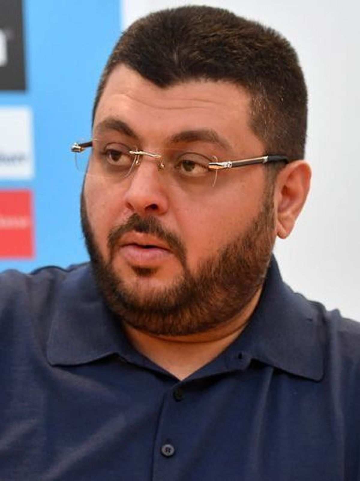 Hasan Ismaik