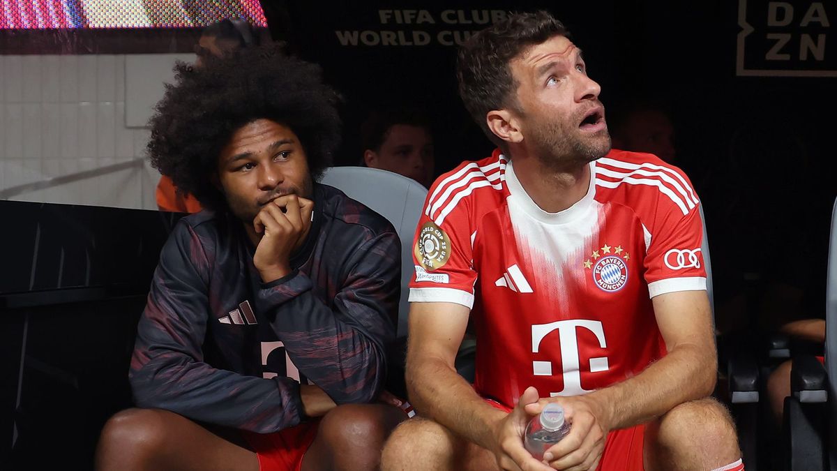 Thomas Müller