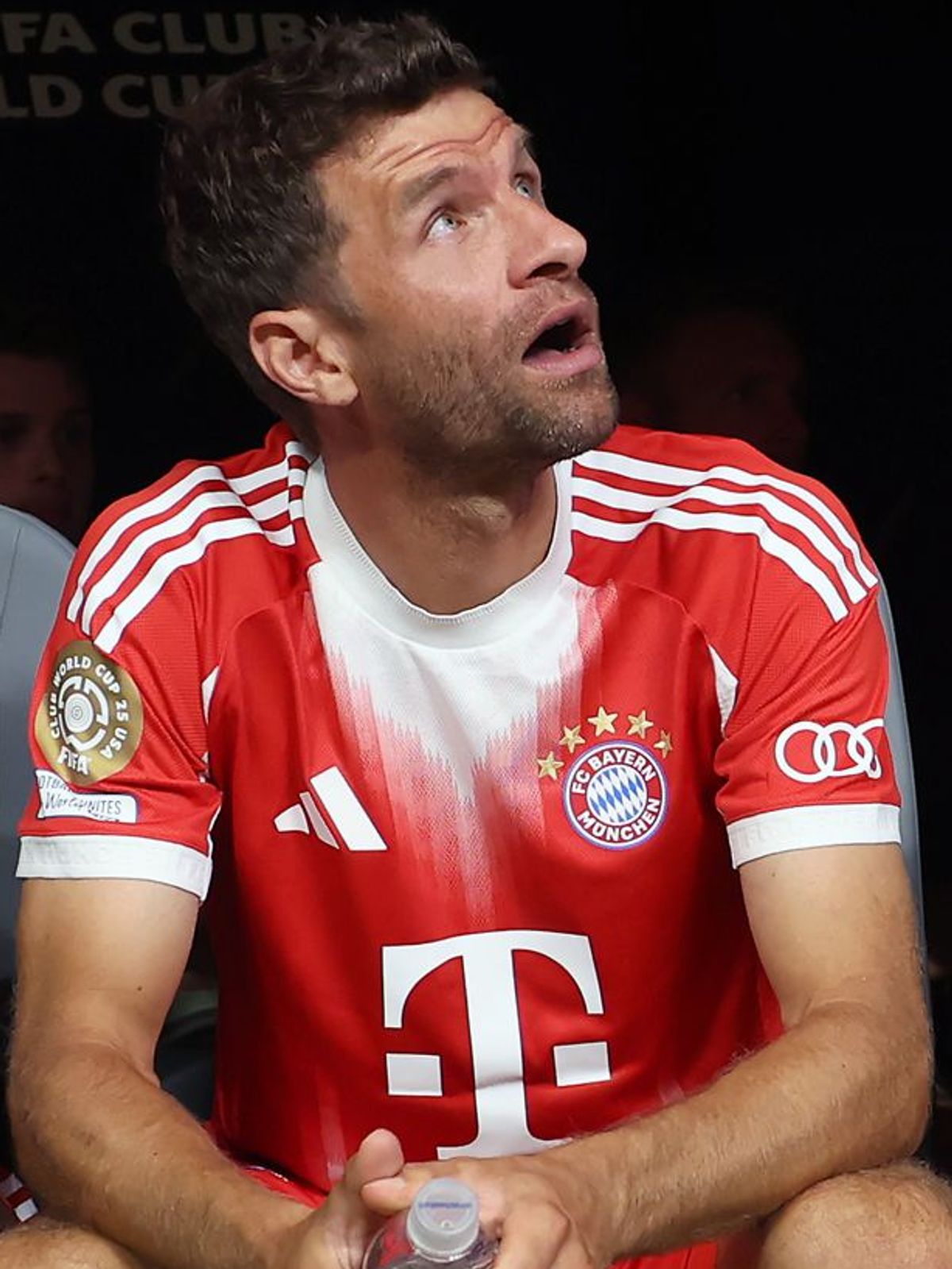 Thomas Müller