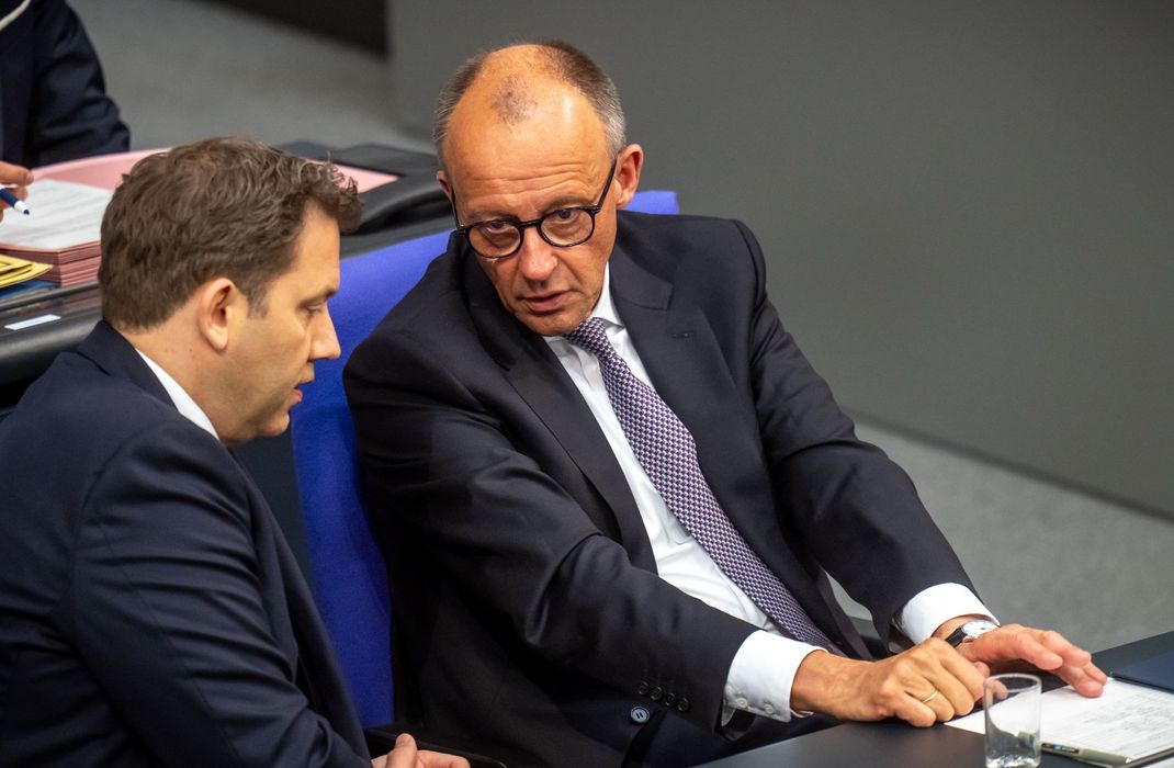 Kommt Entlastung bei der Stromsteuer für alle - oder doch nicht? Um diese Frage geht es jetzt im Koalitionsausschuss. (Archivbild)