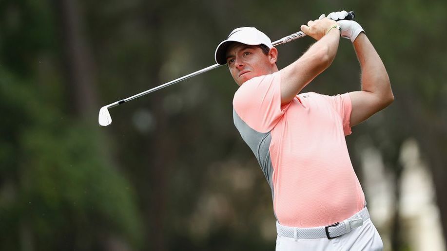 <strong>Platz 19: Rory McIlroy (Golf)<br></strong> Gesamteinnahmen: 80,1 Millionen Dollar <br>Preisgeld: 35,1 Millionen Dollar<br>Werbeeinnahmen: 45 Millionen US-Dollar