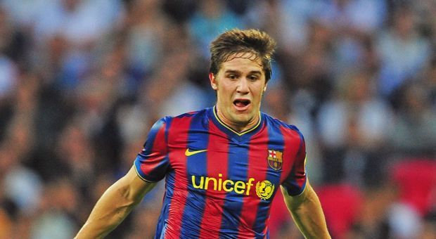 
                <strong>IV: Andreu Fontas</strong><br>
                FC Barcelona1 Titel (2011)2 CL-Spiele, 180 Einsatzminuten 
              