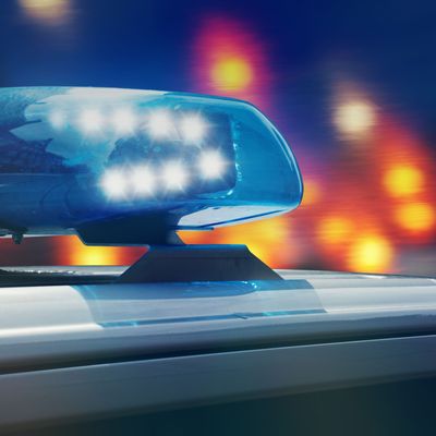 Polizei in Aalen sucht nach einem verschwundenen Jungen
