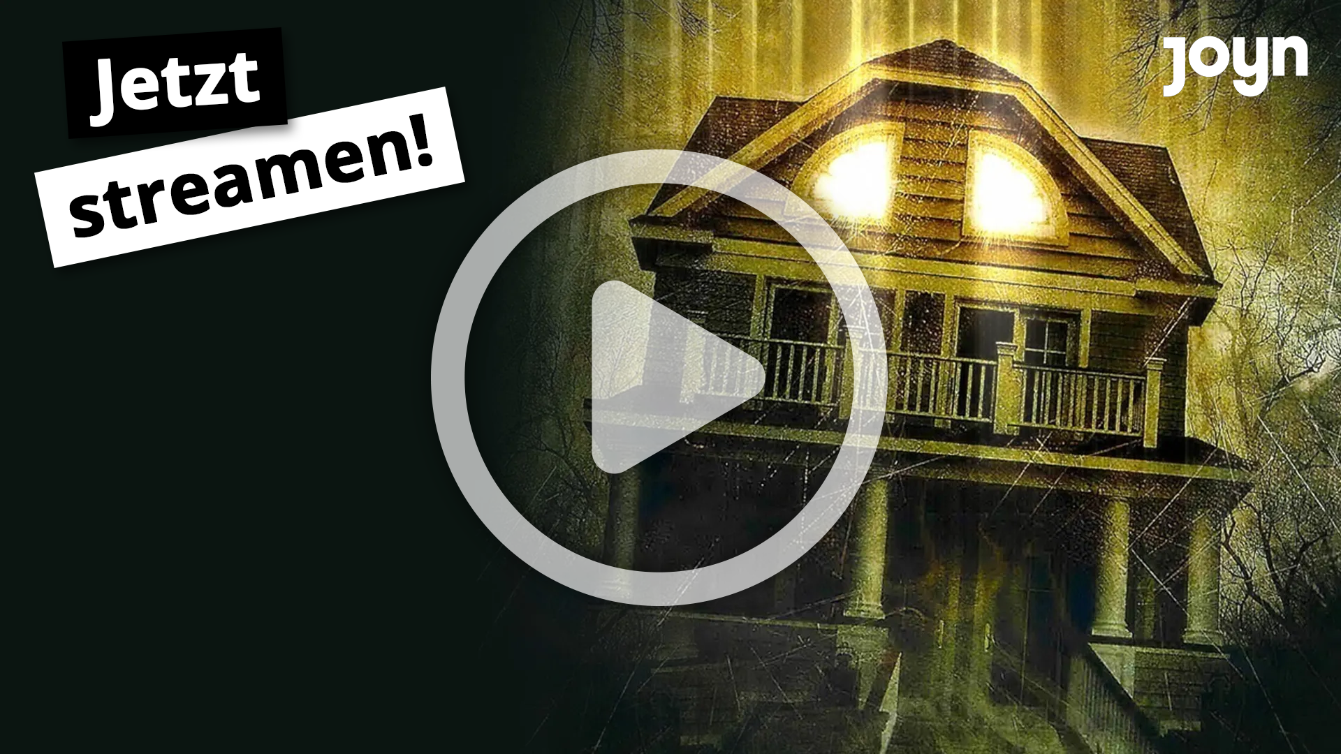 "The Amityville Haunting" kostenlos auf <strong>Joyn</strong> streamen