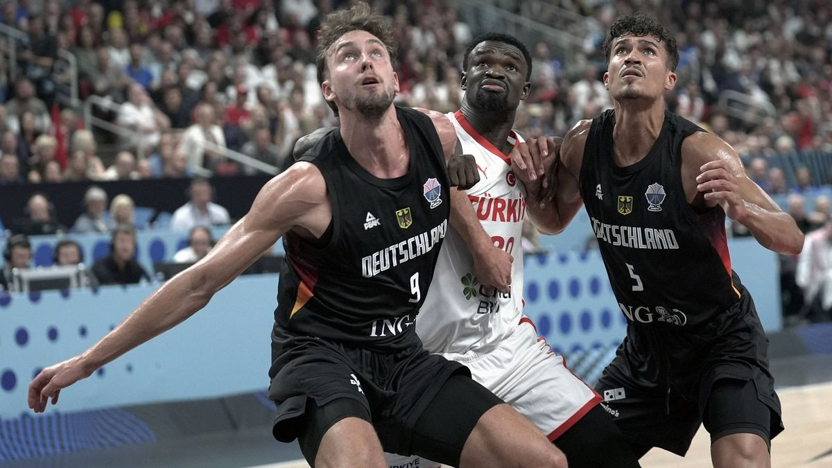 Basketball
