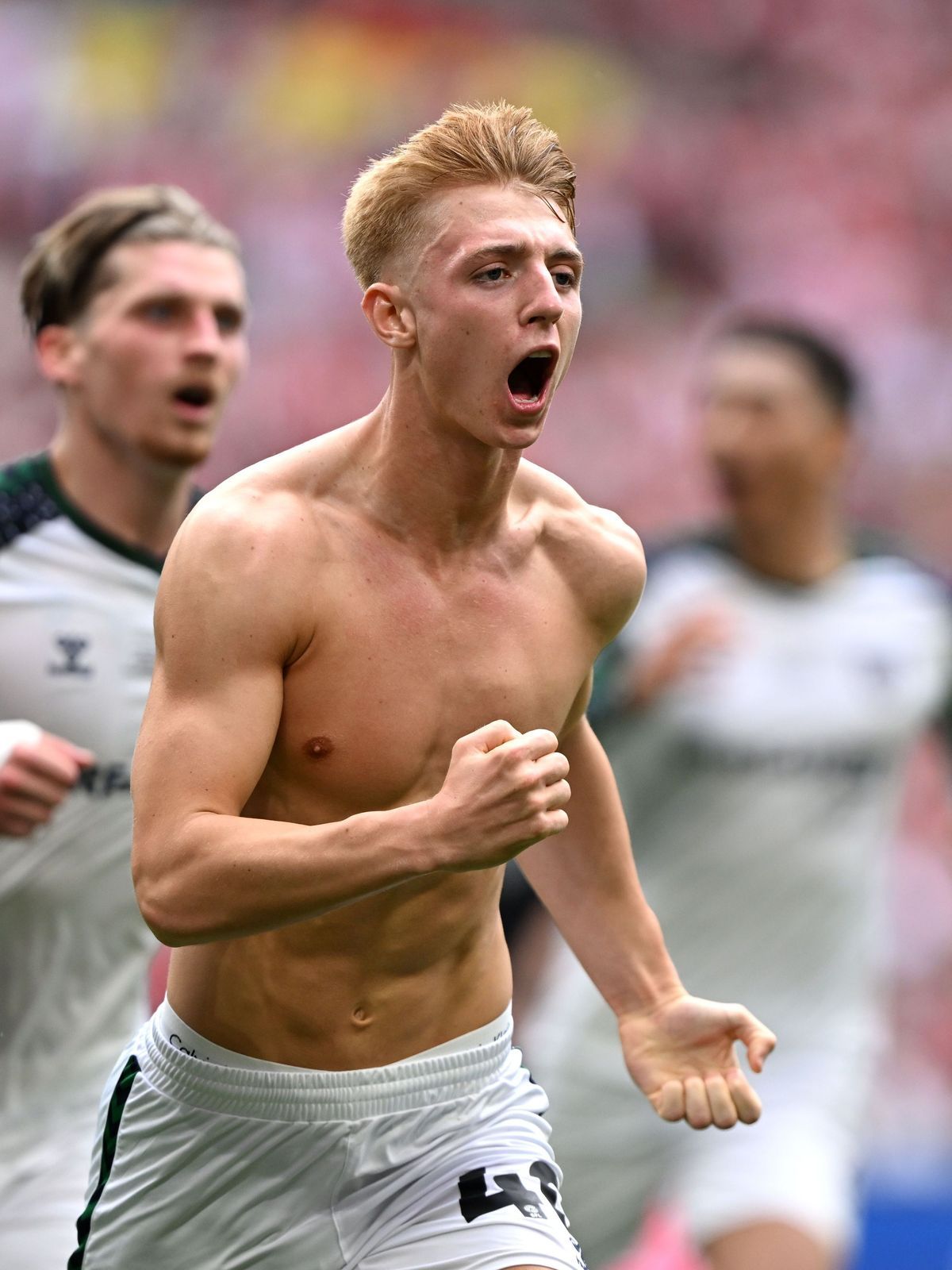 Sheffield United v Sunderland - Sky Bet Championship Play-Off Final