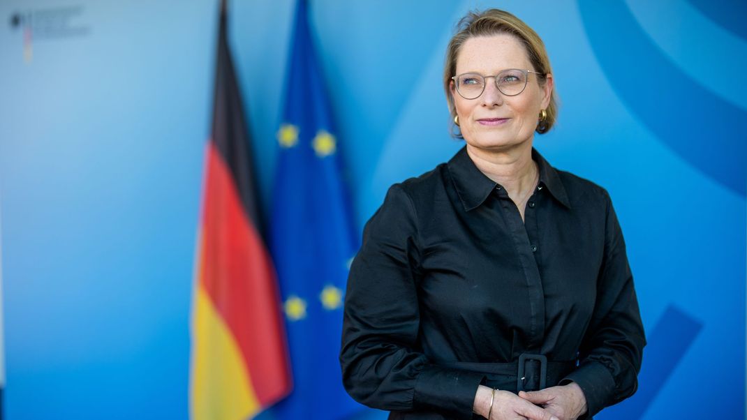 Bundesjustizministerin Stefanie Hubig (SPD) sieht einen dringenden Reformbedarf beim Thema Mietpreisbremse.
