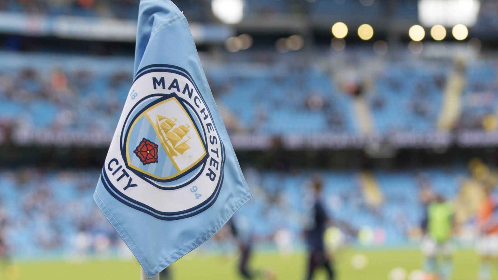 <strong>Platz 2: Manchester City (2023: 2. Platz)</strong><br>
                Markenwert: 1,578 Milliarden Euro
