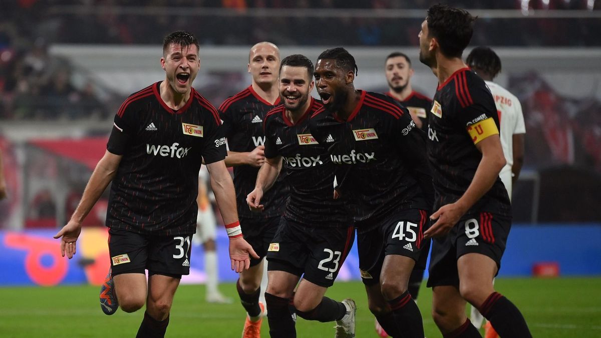 Leipzig-Union