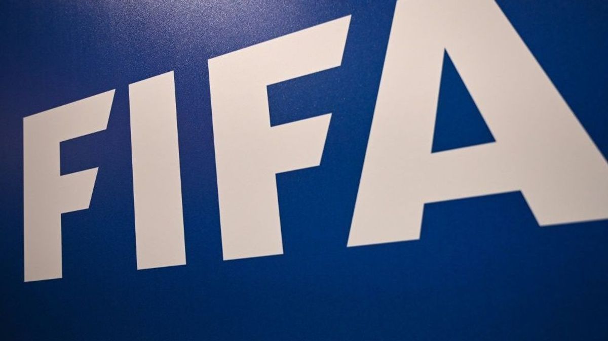 Die FIFA empfiehlt die Verschiebung von Länderspielen
