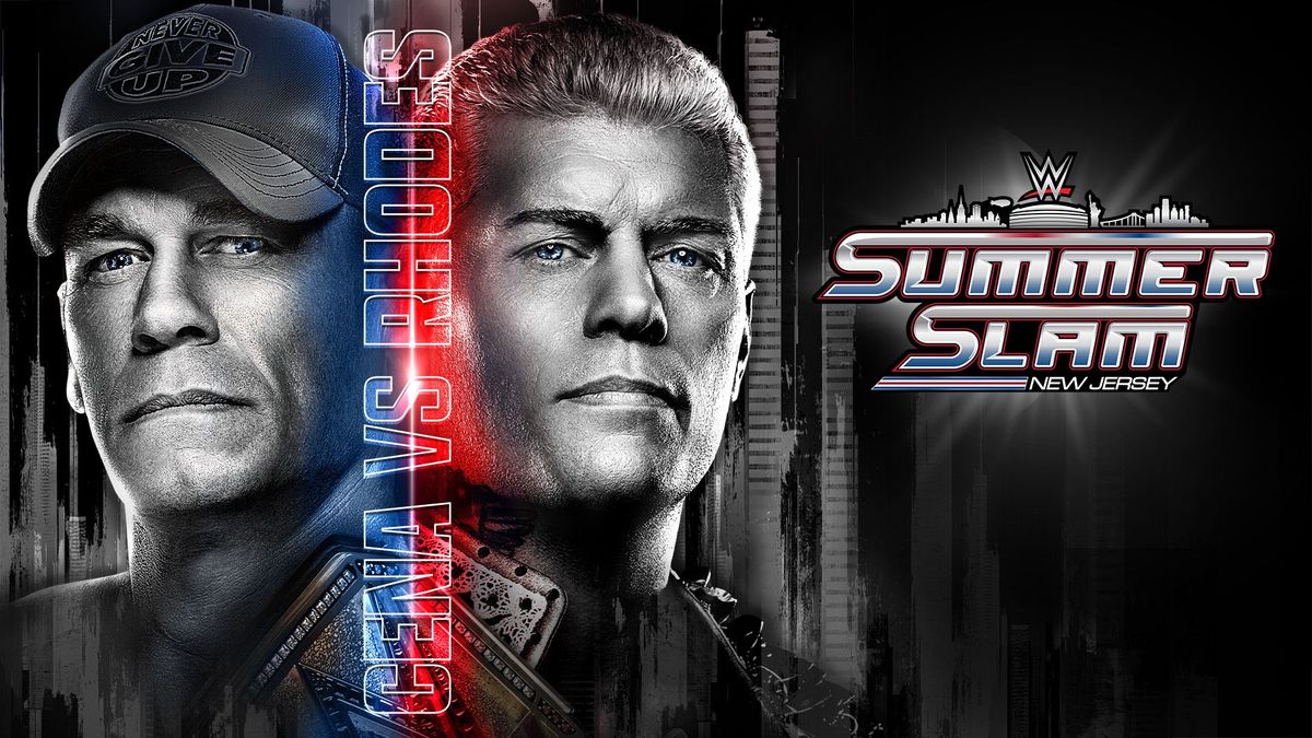 WWE SummerSlam