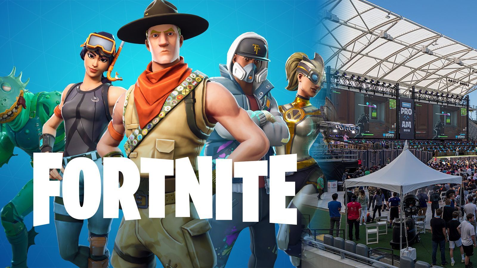 
                <strong>Fortnite - Platz 1</strong><br>
                Auf Platz Nummer 1 liegt der Battle Royale-Hit von Epic Games. Fortnite machte auch über die Gaming-Welt hinaus Schlagzeilen. Spätestens nachdem der Rapper und R&B-Sänger Drake gemeinsam mit dem extrem beliebten Twitch-Streamer Ninja Fortnite streamte, war das Spiel in aller Munde. Mit durchschnittlich 154.925 Zuschauern pro Tag ist es das mit Abstand beliebteste Spiel des Jahres 2018.
              