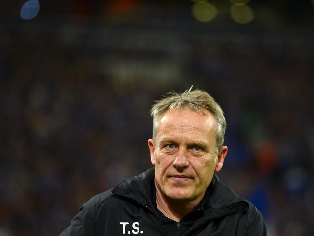 Streich sich wegen Kommerzialisierung im Fußball