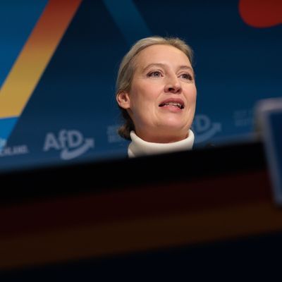 Erstmals hat die AfD mit Parteichefin Alice Weidel eine Kanzlerkandidatin für die Bundestagswahl nominiert.