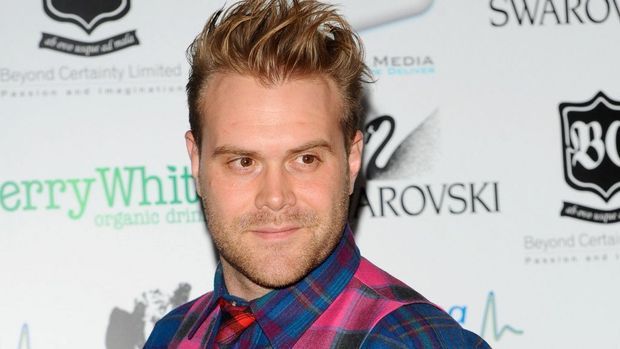 Daniel Bedingfield Image