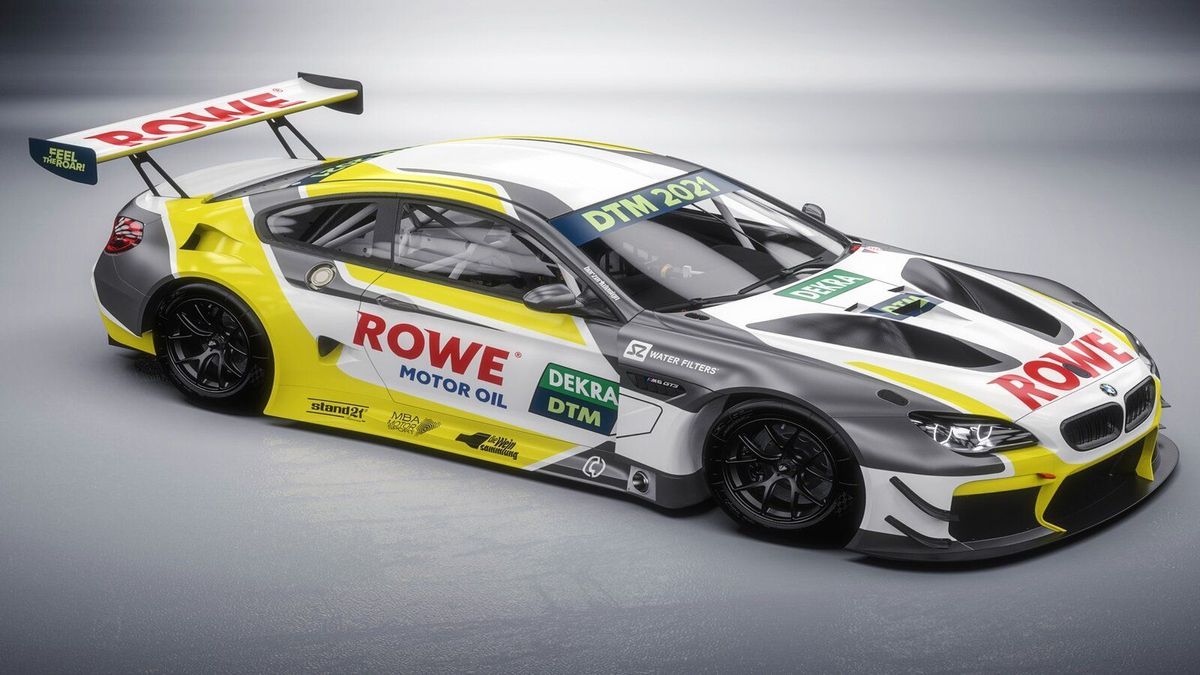 Rowe Racing