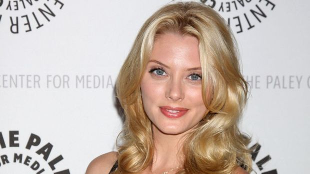 April Bowlby Image