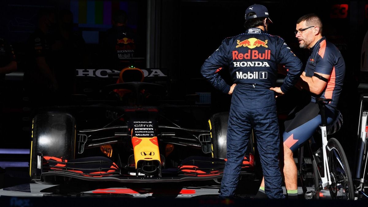 Red Bull Flexiwing