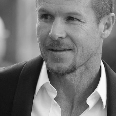 Felix Baumgartner