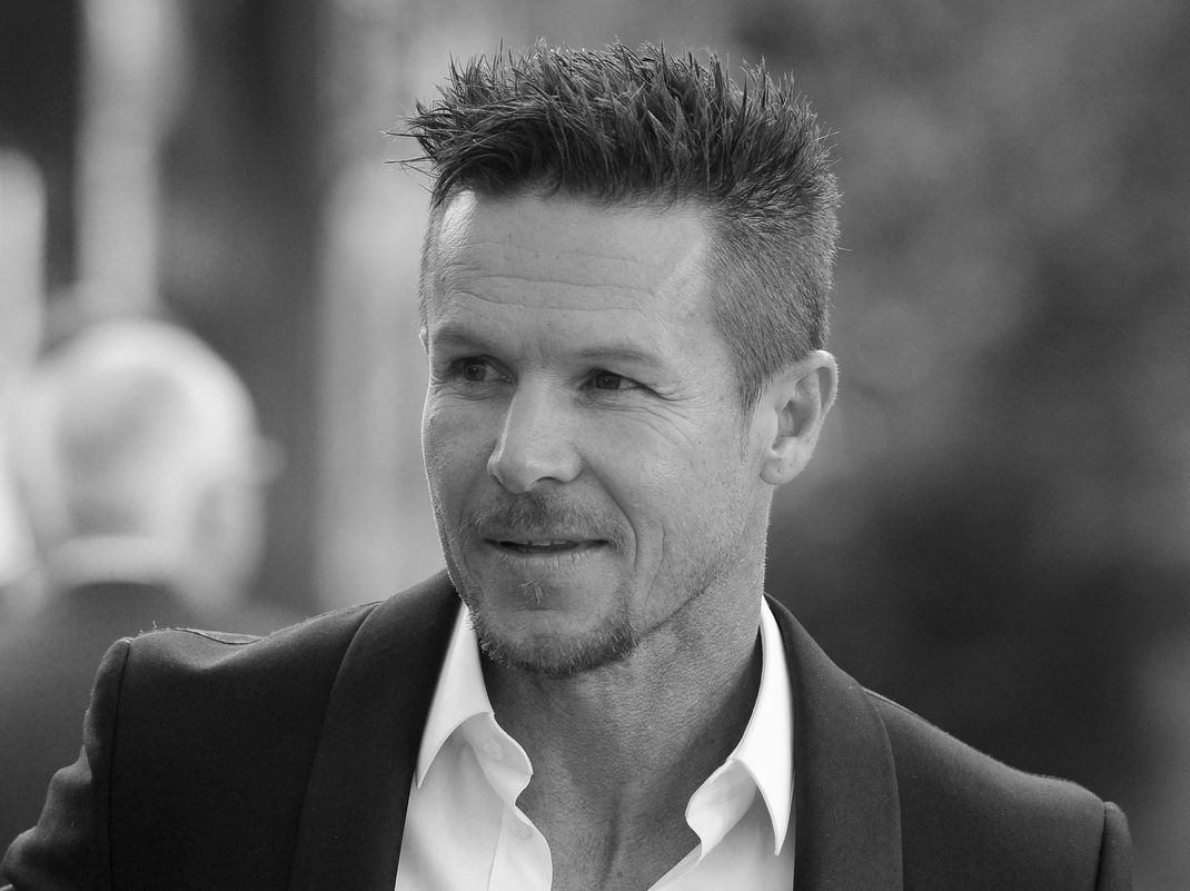 Der Extremsportler Felix Baumgartner ist bei einem Gleitschirm-Absturz tödlich verunglückt.