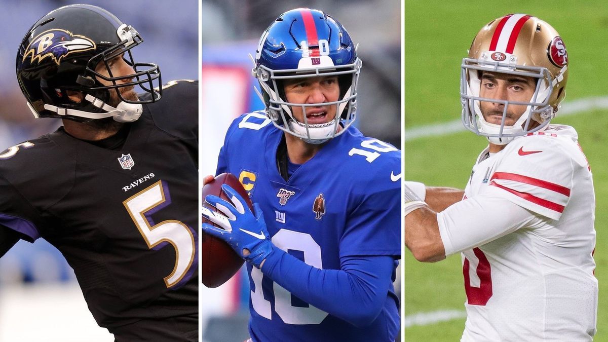 Die Quarterbacks mit den größten Cap Hits: Manning, Brees und Co. 