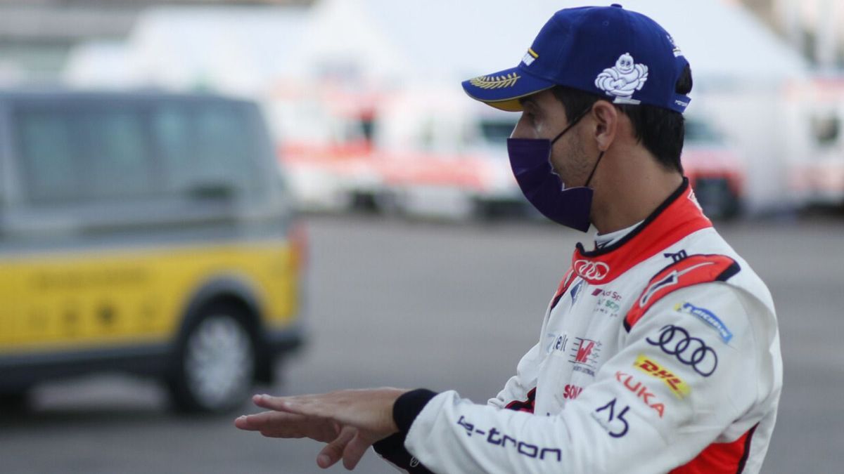 Lucas di Grassi