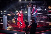 "The Voice of Germany"-Talents Steffani Seven und Kai-Olaf Stehrenberg in den Battles in FOlge 10