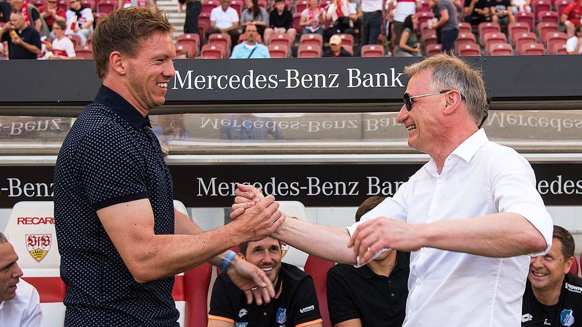 Nagelsmann Reschke