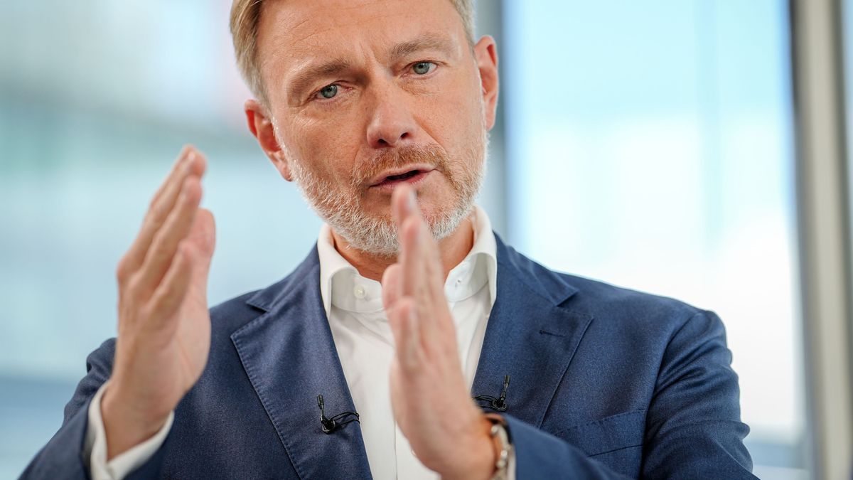 Christian Lindner