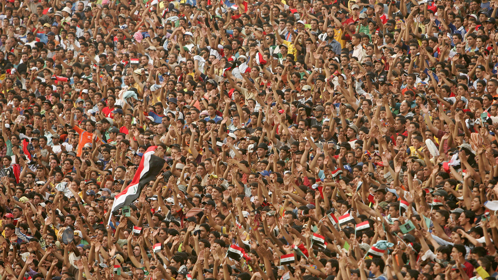 
                <strong>Platz 6: Hussain Said (Symbolbild)</strong><br>
                Land: IrakTore: 78 (137 Spiele)
              