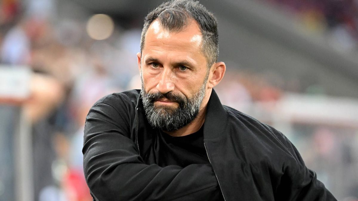 Brazzo und Sammer