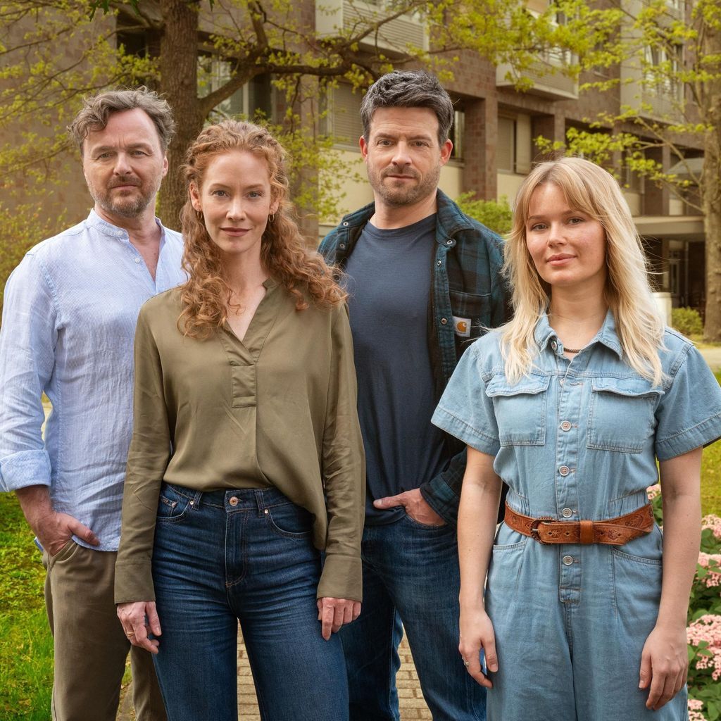 "Die Spreewaldklinik": Das sagen die Serien-Stars zur Fortsetzung