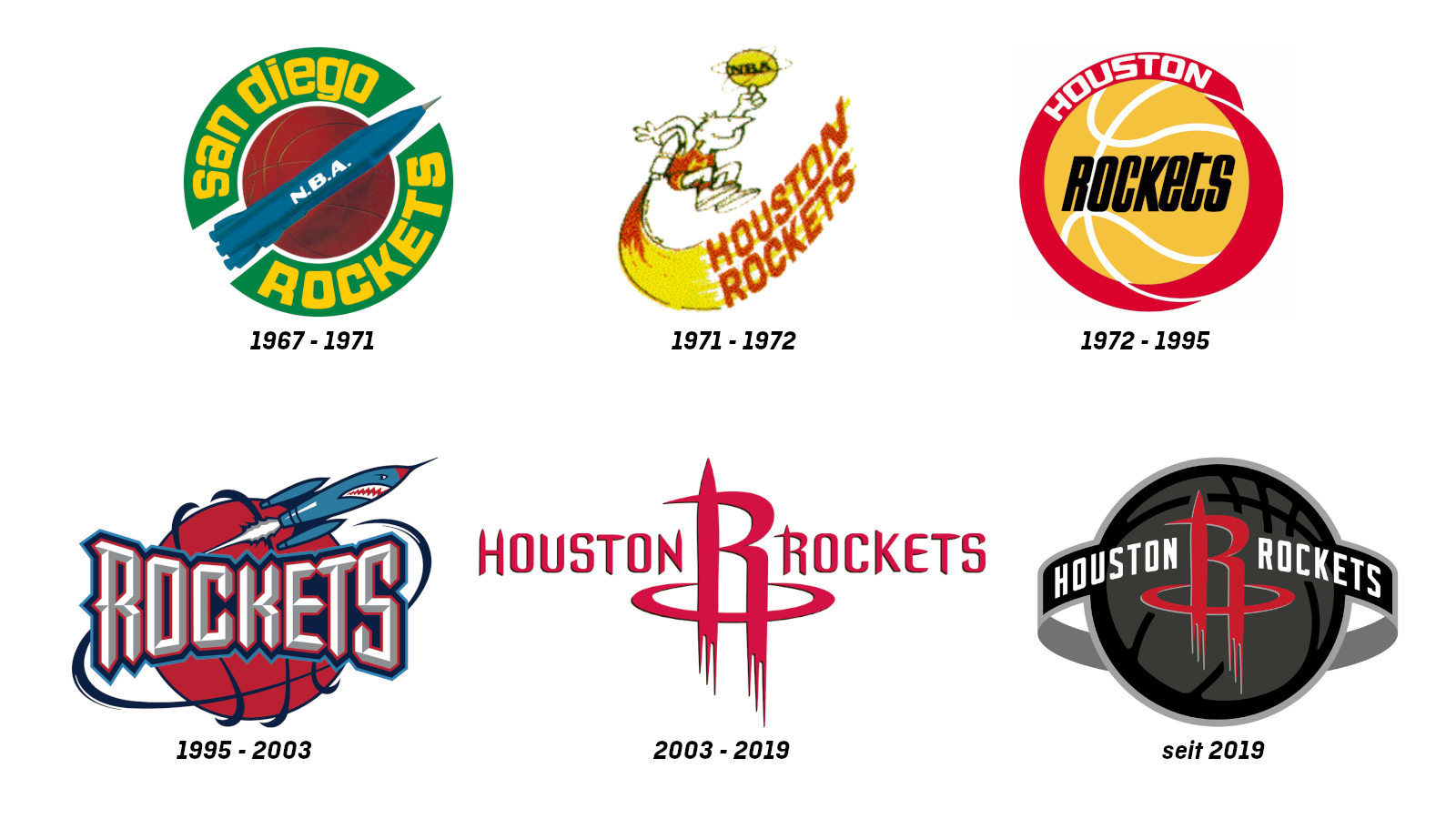 <strong>Houston Rockets</strong>