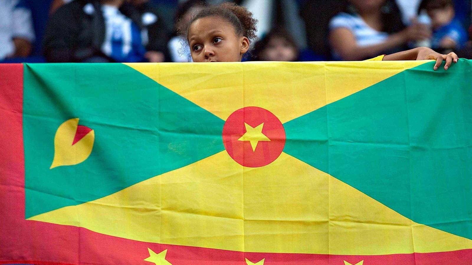 
                <strong>Golden Goal Experiment</strong><br>
                .. Schnell führte Barbados 2:0, kurz vor dem Ende gelang Grenada aber das wichtige Anschlusstor. Was sollte Barbados nun tun? Auf's 3:1 gehen oder lieber ein Eigentor schießen, um mit einem 2:2 die Verlängerung zu erzwingen, und dann durch ein Golden Goal mit 4:2 gewinnen? Grenada durchschaute den Plan, verteidigte daraufhin beide Tore, doch das gelang nicht - es fiel das 2:2 ...
              